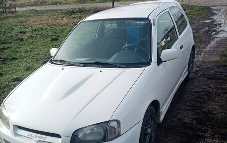Toyota Starlet, 1996 год, 290 000 рублей, 1 фотография