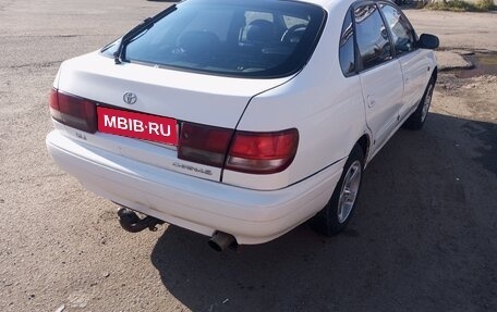 Toyota Carina E, 1992 год, 200 000 рублей, 1 фотография