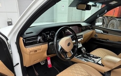 KIA Mohave I, 2023 год, 6 700 000 рублей, 1 фотография