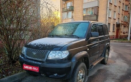 ЛуАЗ Patriot, 2012 год, 457 000 рублей, 1 фотография