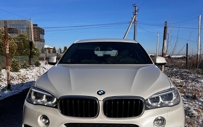 BMW X6, 2018 год, 4 850 000 рублей, 1 фотография