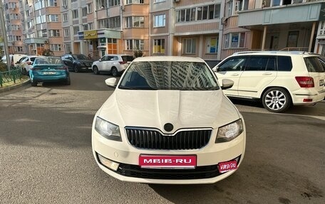 Skoda Octavia, 2013 год, 950 000 рублей, 1 фотография