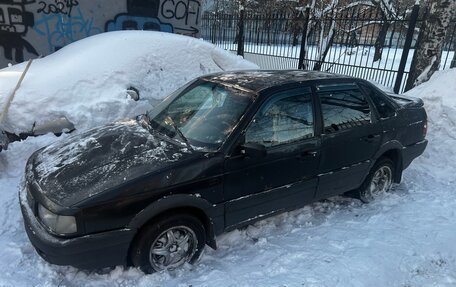 Volkswagen Passat B3, 1991 год, 110 000 рублей, 4 фотография