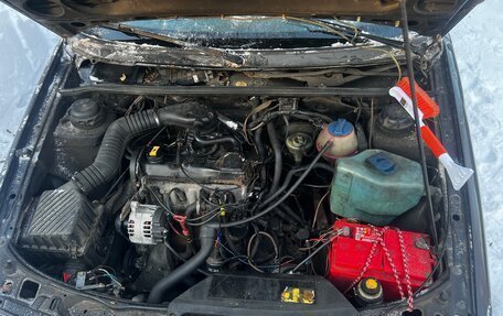 Volkswagen Passat B3, 1991 год, 110 000 рублей, 7 фотография