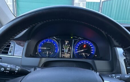 Toyota Camry, 2016 год, 2 450 000 рублей, 10 фотография