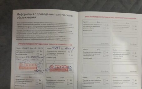 Toyota Camry, 2016 год, 2 450 000 рублей, 15 фотография