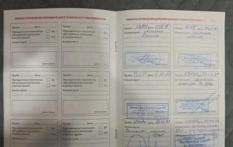 Toyota Camry, 2016 год, 2 450 000 рублей, 16 фотография