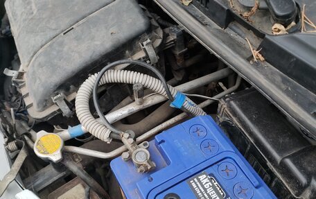 Peugeot 107 I рестайлинг, 2008 год, 345 000 рублей, 6 фотография