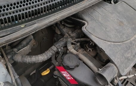 Peugeot 107 I рестайлинг, 2008 год, 345 000 рублей, 7 фотография