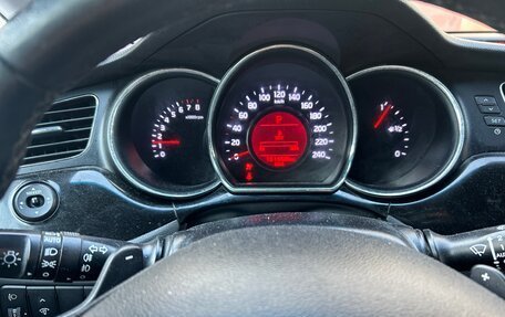 KIA cee'd III, 2014 год, 950 000 рублей, 7 фотография