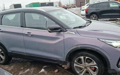 Geely Coolray I, 2024 год, 2 177 000 рублей, 2 фотография