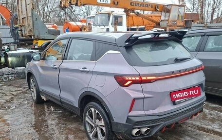 Geely Coolray I, 2024 год, 2 177 000 рублей, 3 фотография