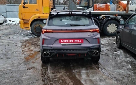 Geely Coolray I, 2024 год, 2 177 000 рублей, 4 фотография