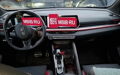 Geely Coolray I, 2024 год, 2 177 000 рублей, 7 фотография