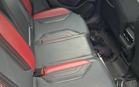 Geely Coolray I, 2024 год, 2 177 000 рублей, 12 фотография