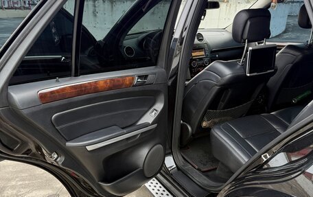 Mercedes-Benz M-Класс AMG, 2010 год, 1 600 000 рублей, 15 фотография