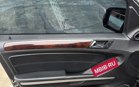 Mercedes-Benz M-Класс AMG, 2010 год, 1 600 000 рублей, 12 фотография