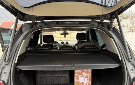 Mercedes-Benz M-Класс AMG, 2010 год, 1 600 000 рублей, 19 фотография