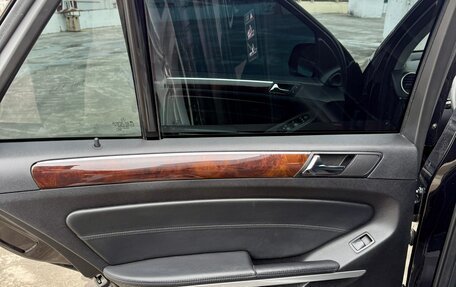 Mercedes-Benz M-Класс AMG, 2010 год, 1 600 000 рублей, 16 фотография