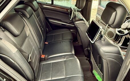 Mercedes-Benz M-Класс AMG, 2010 год, 1 600 000 рублей, 23 фотография