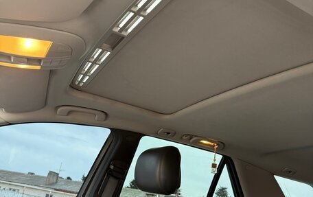 Mercedes-Benz M-Класс AMG, 2010 год, 1 600 000 рублей, 29 фотография