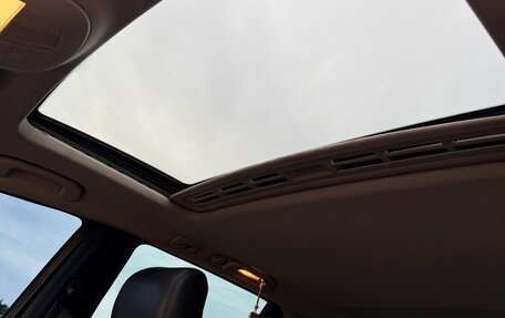 Mercedes-Benz M-Класс AMG, 2010 год, 1 600 000 рублей, 30 фотография