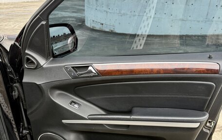 Mercedes-Benz M-Класс AMG, 2010 год, 1 600 000 рублей, 26 фотография