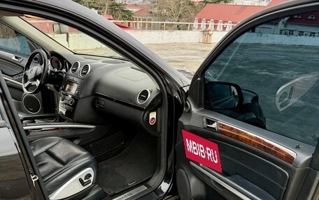 Mercedes-Benz M-Класс AMG, 2010 год, 1 600 000 рублей, 25 фотография