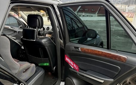 Mercedes-Benz M-Класс AMG, 2010 год, 1 600 000 рублей, 21 фотография