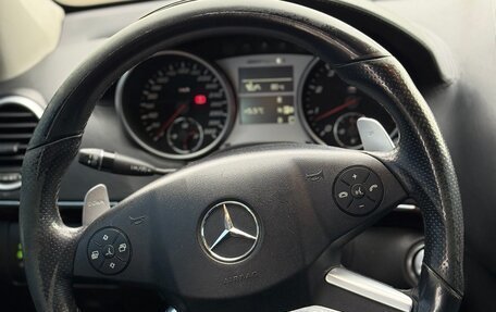 Mercedes-Benz M-Класс AMG, 2010 год, 1 600 000 рублей, 31 фотография