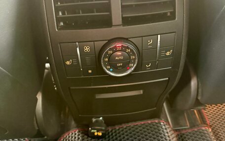 Mercedes-Benz M-Класс AMG, 2010 год, 1 600 000 рублей, 34 фотография