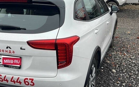 Haval Jolion, 2024 год, 1 510 000 рублей, 2 фотография