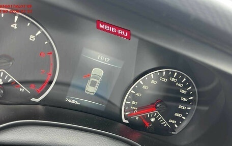 Haval Jolion, 2024 год, 1 510 000 рублей, 5 фотография