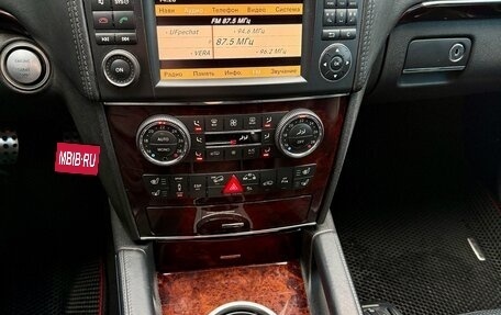 Mercedes-Benz M-Класс AMG, 2010 год, 1 600 000 рублей, 33 фотография