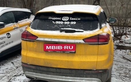 Geely Atlas, 2024 год, 1 540 000 рублей, 3 фотография