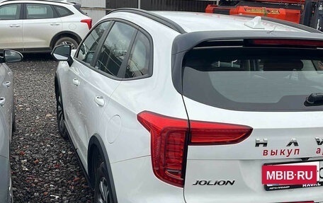 Haval Jolion, 2024 год, 1 510 000 рублей, 3 фотография