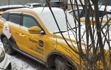 Geely Atlas, 2024 год, 1 540 000 рублей, 7 фотография