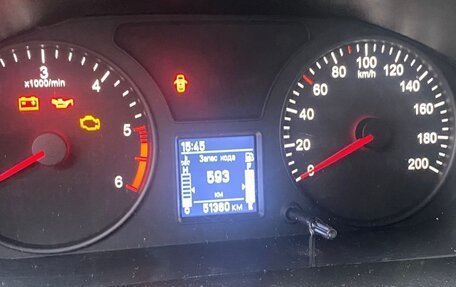 ЛуАЗ Pickup, 2024 год, 1 680 000 рублей, 8 фотография