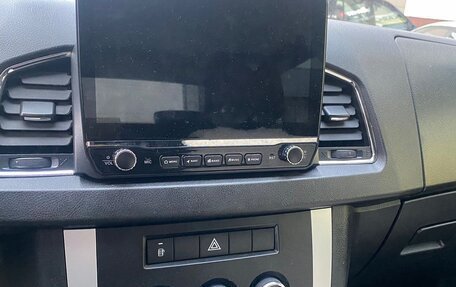 ЛуАЗ Pickup, 2024 год, 1 680 000 рублей, 9 фотография