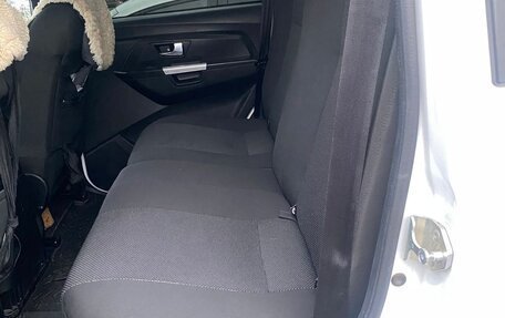 ЛуАЗ Pickup, 2024 год, 1 680 000 рублей, 11 фотография
