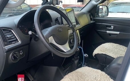 ЛуАЗ Pickup, 2024 год, 1 680 000 рублей, 10 фотография