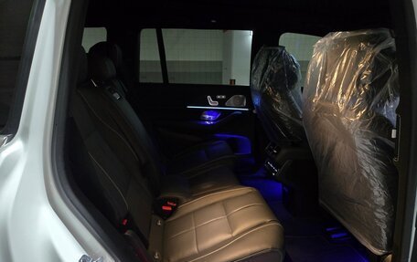 Mercedes-Benz GLS, 2025 год, 18 490 000 рублей, 6 фотография