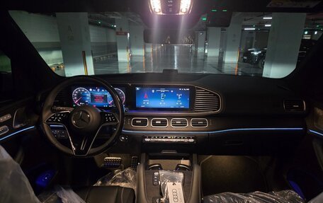 Mercedes-Benz GLS, 2025 год, 18 490 000 рублей, 8 фотография