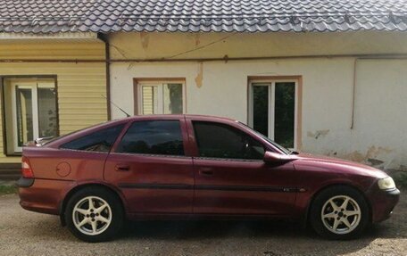 Opel Vectra B рестайлинг, 1998 год, 190 000 рублей, 2 фотография