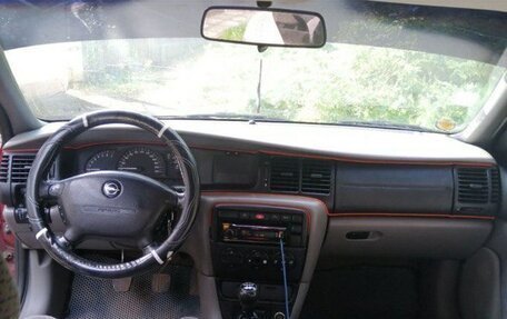 Opel Vectra B рестайлинг, 1998 год, 190 000 рублей, 3 фотография