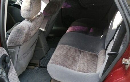 Opel Vectra B рестайлинг, 1998 год, 190 000 рублей, 4 фотография