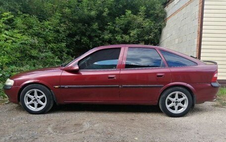 Opel Vectra B рестайлинг, 1998 год, 190 000 рублей, 8 фотография