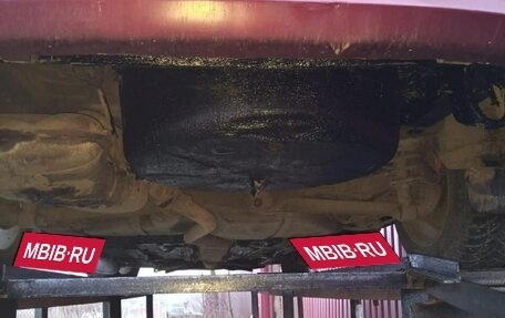 Opel Vectra B рестайлинг, 1998 год, 190 000 рублей, 7 фотография