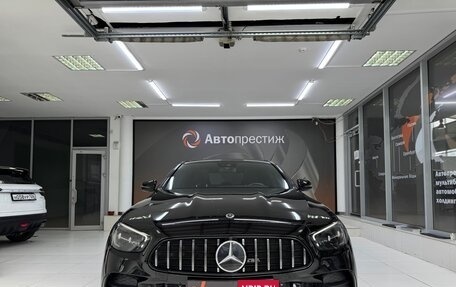 Mercedes-Benz E-Класс, 2021 год, 6 550 000 рублей, 2 фотография