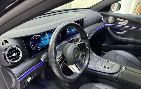 Mercedes-Benz E-Класс, 2021 год, 6 550 000 рублей, 8 фотография